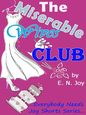 cover image of The Miserable Wives Club